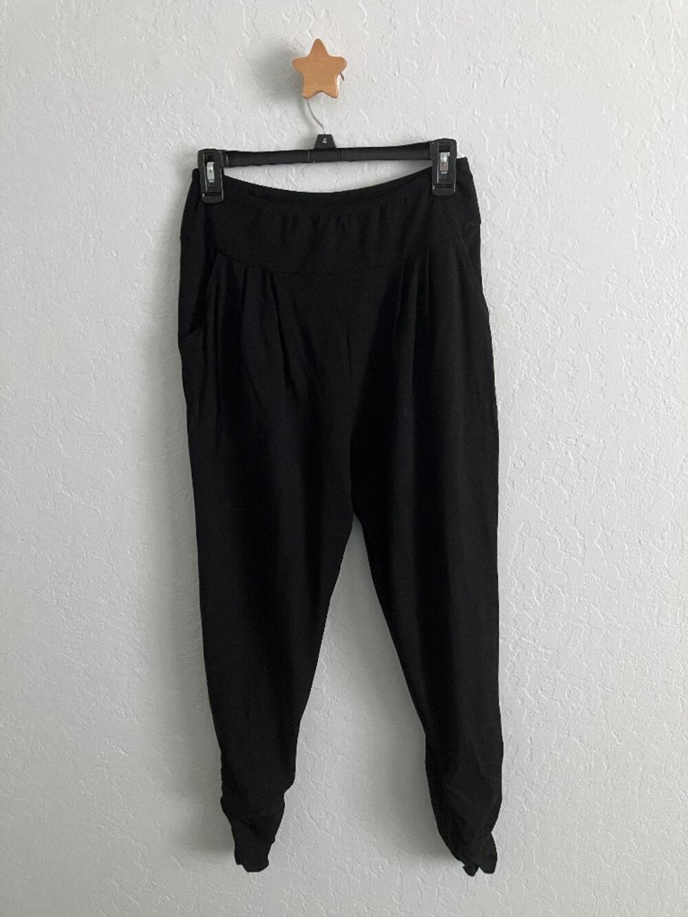 Encircled The Dressy Sweatpant Size M | Elevated Ethical Premium Sweatpants